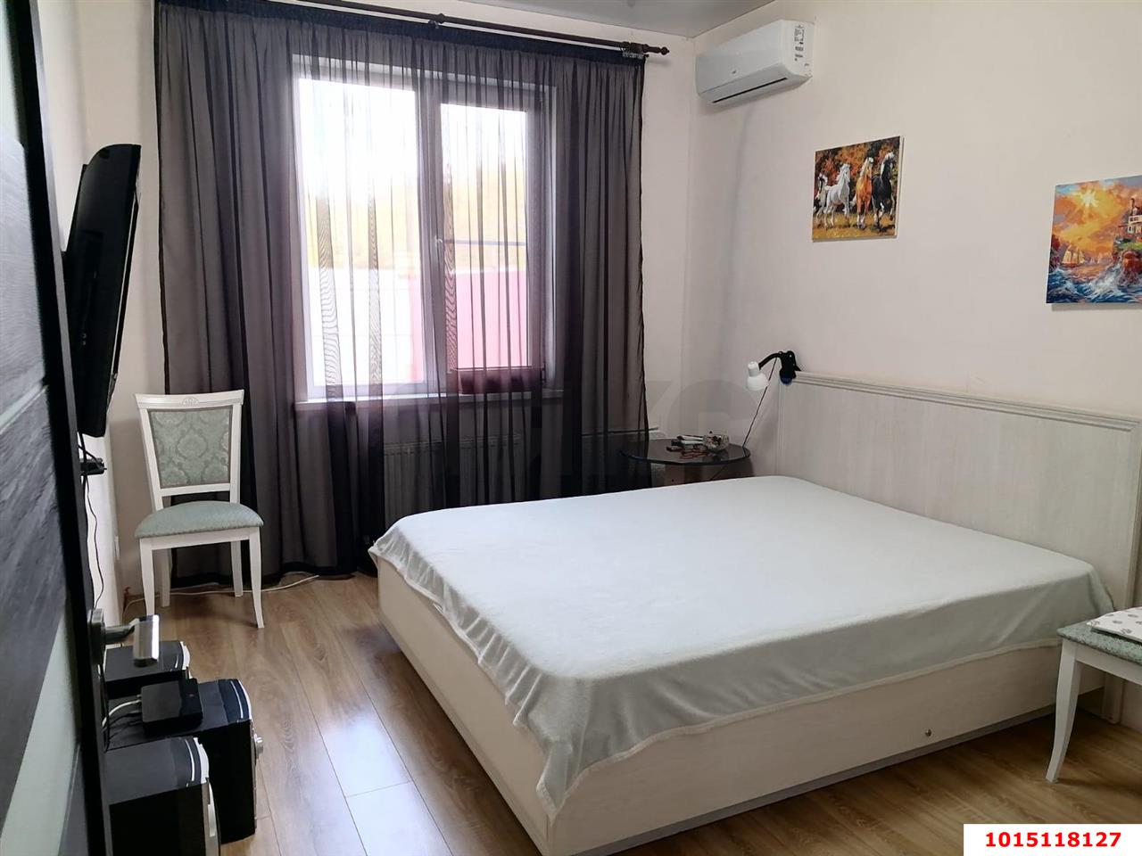 Фото №19: Дом 61 м² + 3.6 сот. - Лазурный, Прикубанский внутригородской округ, ул. Уренгойская, 15