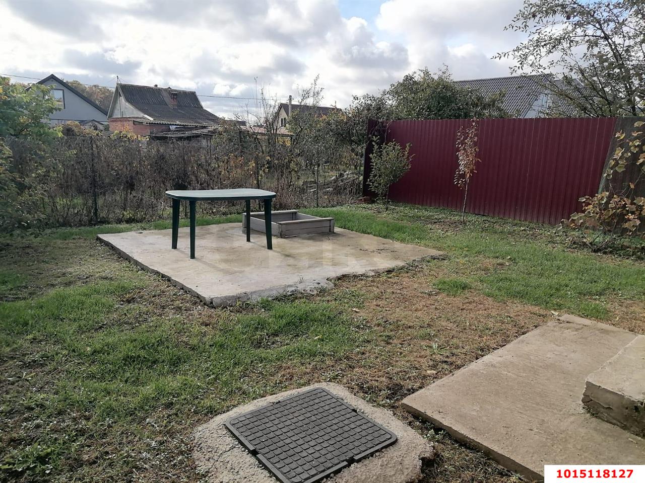 Фото №16: Дом 61 м² + 3.6 сот. - Лазурный, Прикубанский внутригородской округ, ул. Майская, 10