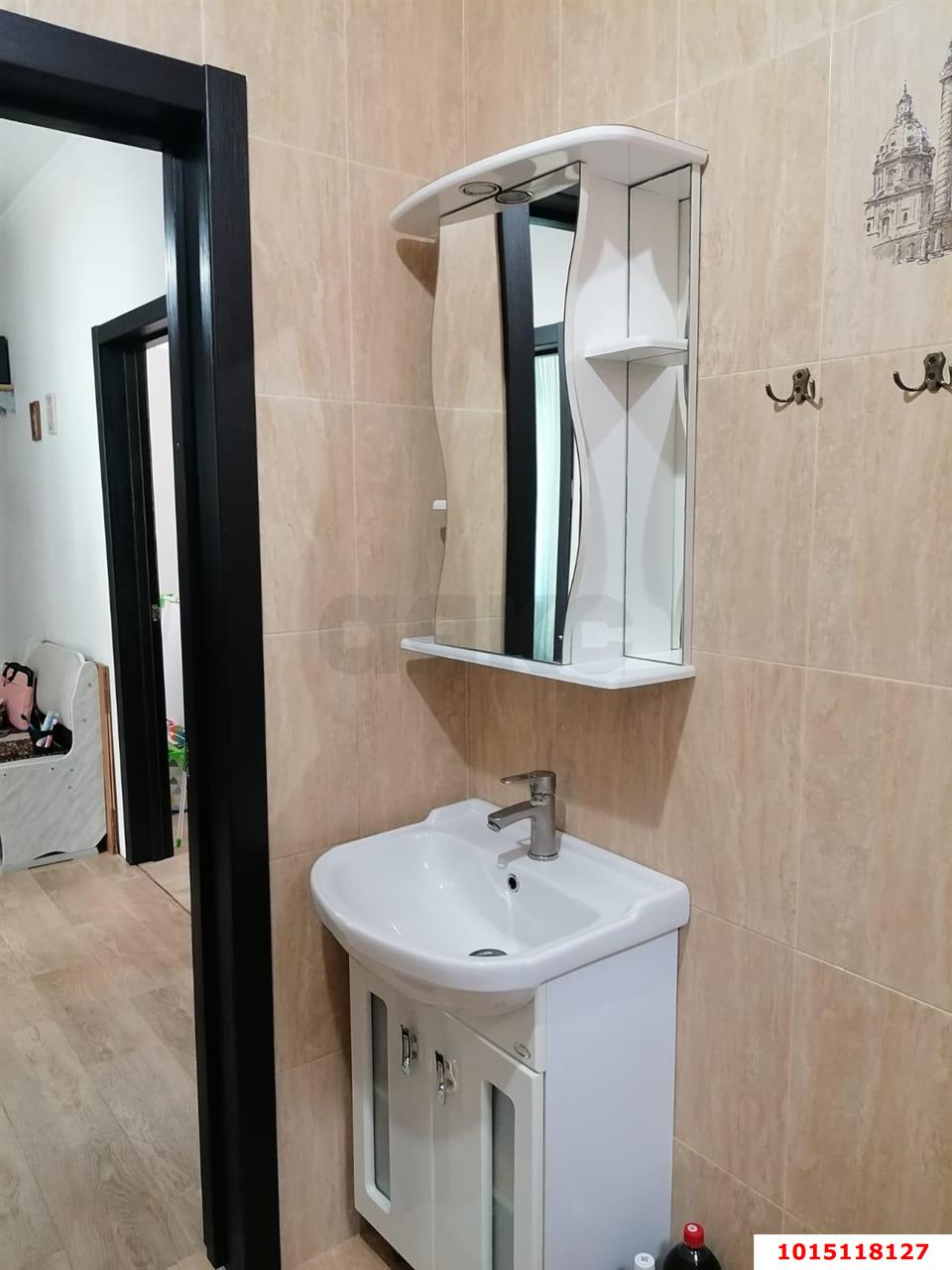 Фото №11: Дом 61 м² + 3.6 сот. - Лазурный, Прикубанский внутригородской округ, ул. Майская, 10