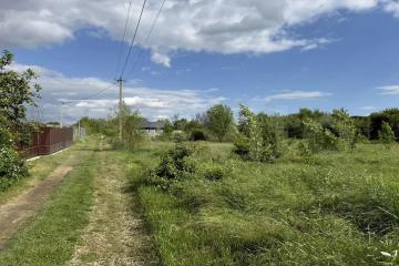 Фото №1: Земельный участок 8.89 сот. - НСТ Прогресс, мкр. Прикубанский внутригородской округ, ул. Сливовая, 129