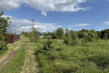 Фото №1: Участок садоводство 8.89 сот. - НСТ Прогресс, мкр. Прикубанский внутригородской округ, ул. Сливовая, 129