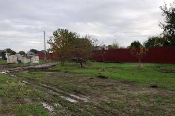 Фото №1: Земельный участок под ИЖС 6 сот. - Васюринская, ул. Северная