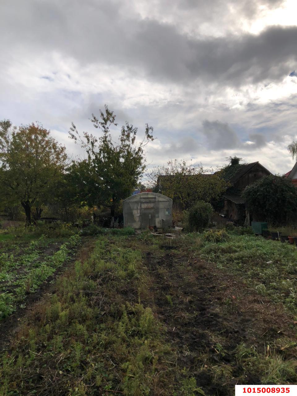 Фото №5: Земельный участок под ИЖС - Васюринская, ул. Северная