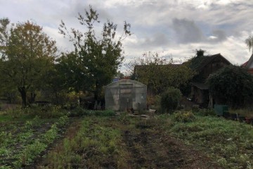 Фото №5: Земельный участок под ИЖС 6 сот. - Васюринская, ул. Северная