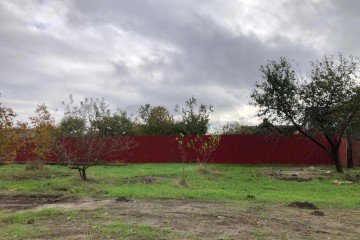 Фото №2: Земельный участок под ИЖС 6 сот. - Васюринская, ул. Северная