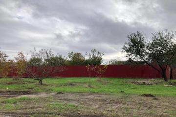 Фото №4: Земельный участок 6 сот. - Васюринская, ул. Кропоткина, 35