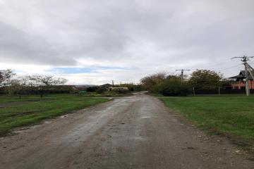 Фото №2: Земельный участок 6 сот. - Васюринская, ул. Кропоткина, 35