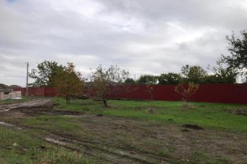 Фото №3: Земельный участок 6 сот. - Васюринская, ул. Кропоткина, 35