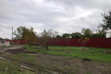 Фото №4: Земельный участок под ИЖС 6 сот. - Васюринская, ул. Кропоткина, 35