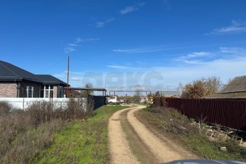 Фото №4: Земельный участок под ИЖС 10 сот. - Григорьевская, ул. Морская, 2