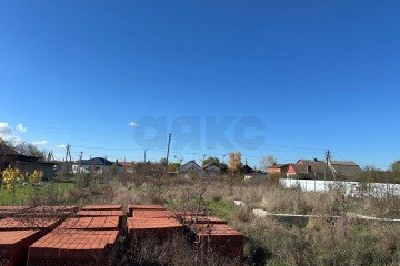 Фото №2: Земельный участок под ИЖС 10 сот. - Григорьевская, ул. Морская, 2