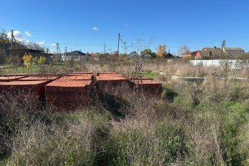 Фото №1: Земельный участок под ИЖС 10 сот. - Григорьевская, ул. Морская, 2