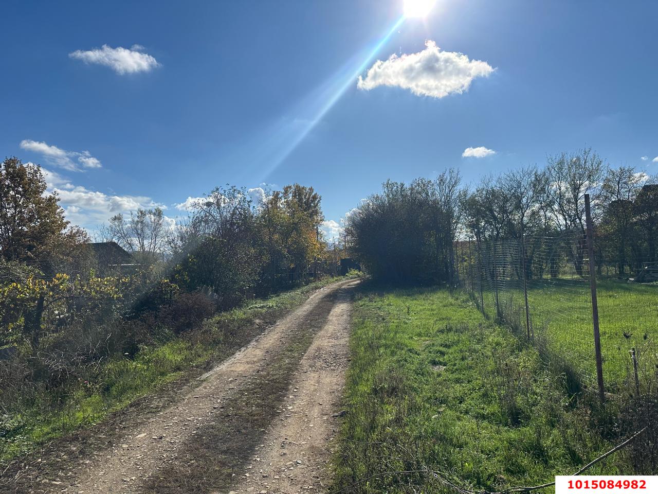 Фото №5: Земельный участок под ИЖС 10 сот. - Григорьевская, ул. Морская, 2