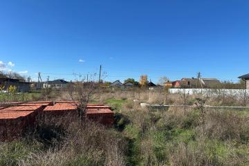 Фото №3: Земельный участок 10 сот. - Григорьевская, ул. Морская, 2