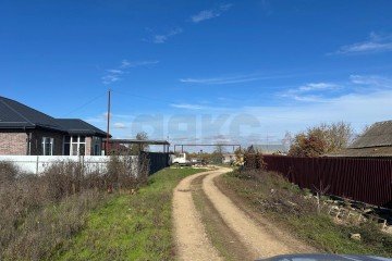 Фото №4: Земельный участок под ИЖС 10 сот. - Григорьевская, ул. Морская, 2