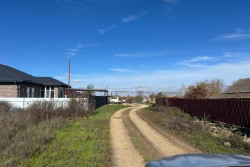 Фото №4: Земельный участок 10 сот. - Григорьевская, ул. Морская, 2