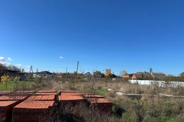 Фото №2: Земельный участок 10 сот. - Григорьевская, ул. Морская, 2