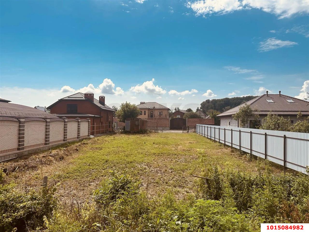 Фото №6: Земельный участок под ИЖС <span class="whitespace-nowrap">10 сот.</span> - Григорьевская, ул. Морская, 2