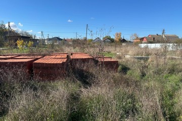 Фото №1: Земельный участок под ИЖС 10 сот. - Григорьевская, ул. Морская, 2