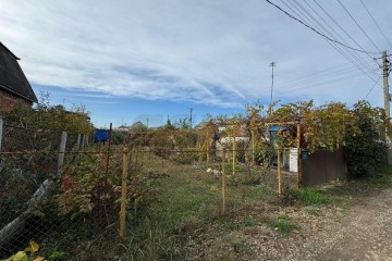 Фото №2: Участок садоводство 4.7 сот. - Ленина, ст Восток, ул. Светлая