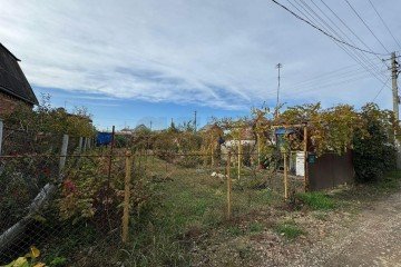 Фото №2: Земельный участок под ИЖС 4.7 сот. - Ленина, ст Восток, ул. Светлая