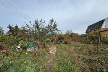 Фото №3: Земельный участок под ИЖС 4.7 сот. - Ленина, ст Восток, ул. Светлая