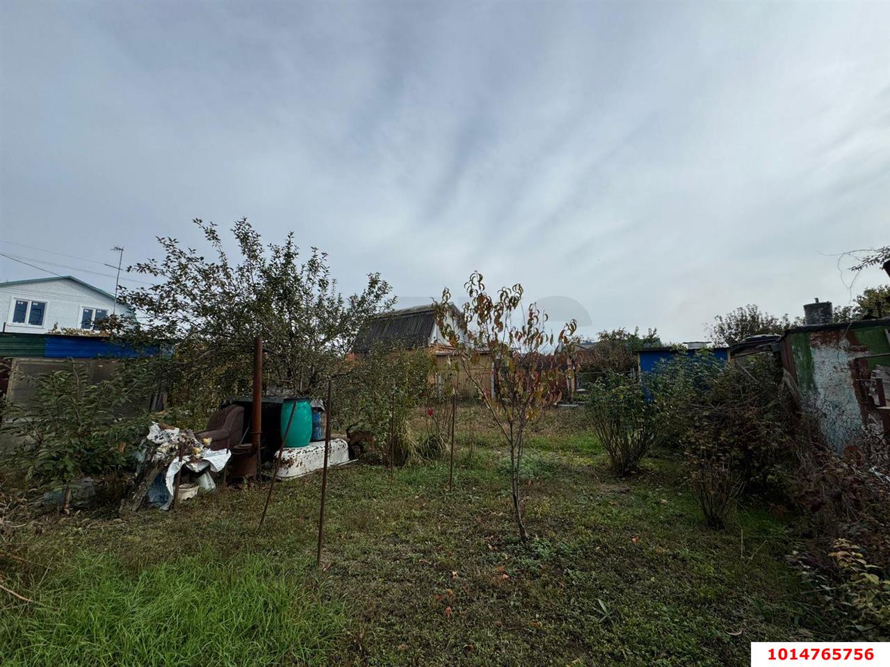 Фото №1: Земельный участок под ИЖС 4.7 сот. - Ленина, Восток, ул. Светлая