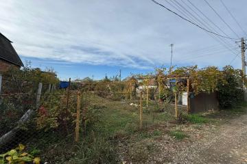 Фото №2: Земельный участок 4.7 сот. - Ленина, ст Восток, ул. Светлая