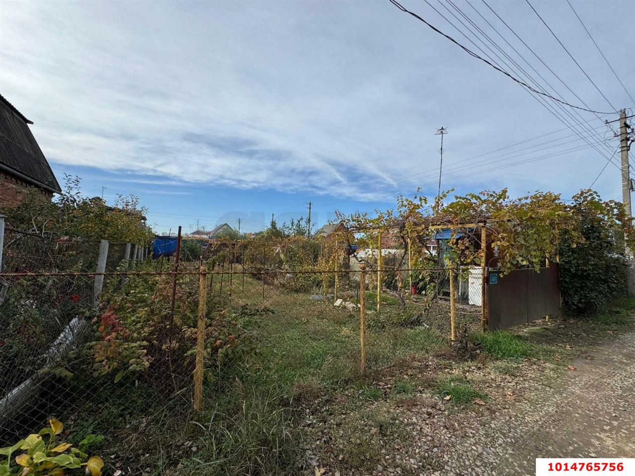 Фото №2: Земельный участок 4.7 сот. - Ленина, Карасунский внутригородской округ, ст Восток, ул. Светлая