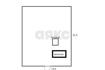 Фото №5: Участок садоводство 4.7 сот. - Ленина, ст Восток, ул. Светлая