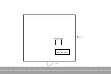 Фото №5: Земельный участок 4.7 сот. - Ленина, ст Восток, ул. Светлая