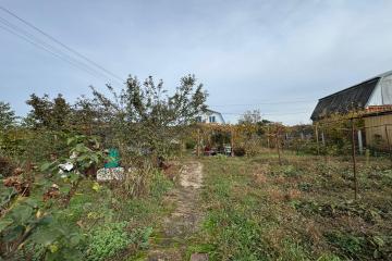 Фото №3: Земельный участок 4.7 сот. - Ленина, ст Восток, ул. Светлая