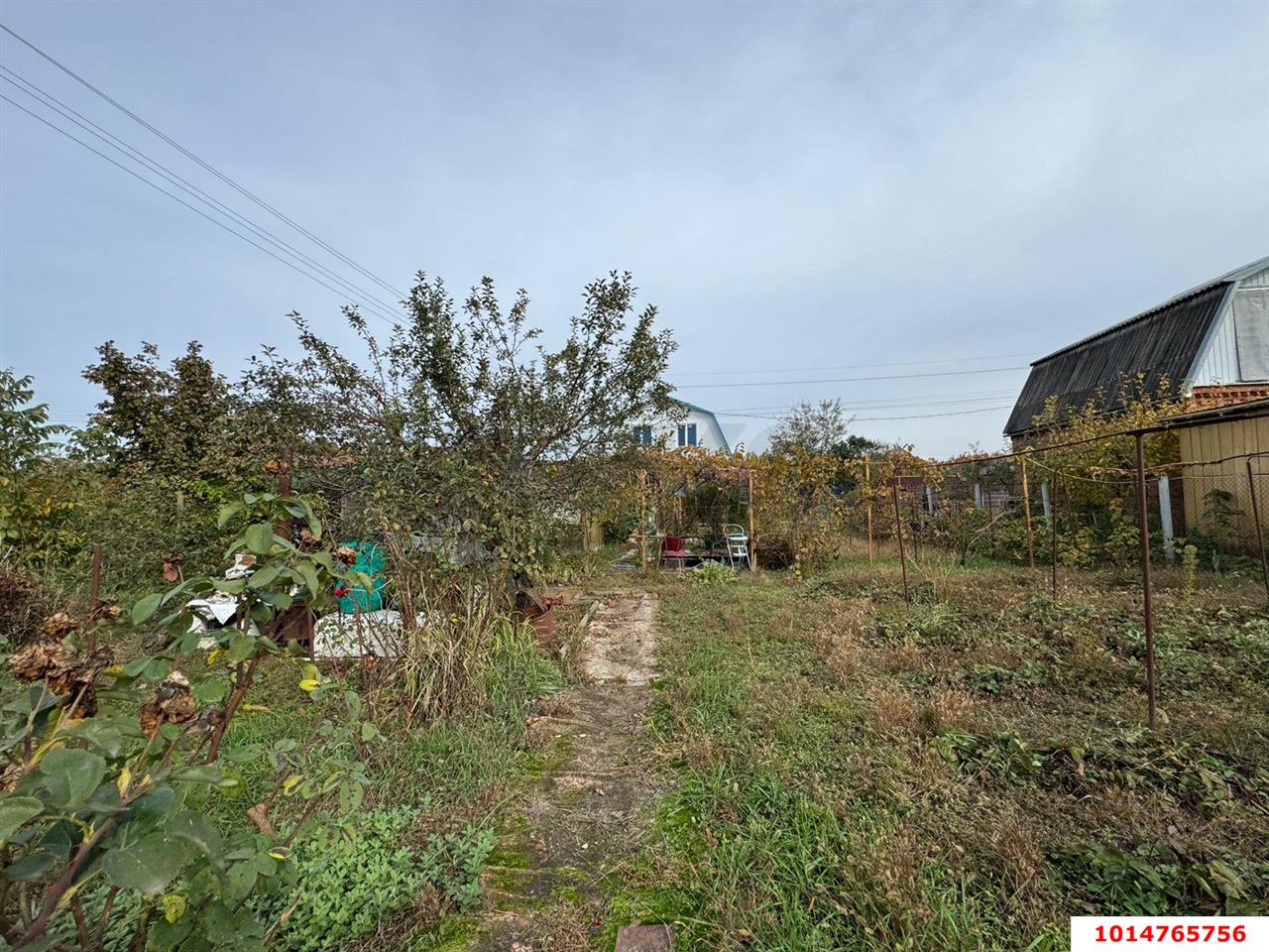 Фото №3: Земельный участок 4.7 сот. - Ленина, Карасунский внутригородской округ, ст Восток, ул. Светлая