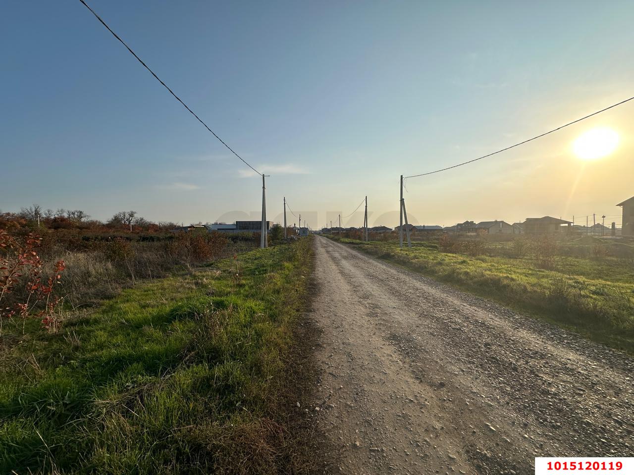 Фото №4: Земельный участок 8 сот. - Краснодар, Прикубанский внутригородской округ, мкр. жилой комплекс Дания, ул. Зеландская, 48