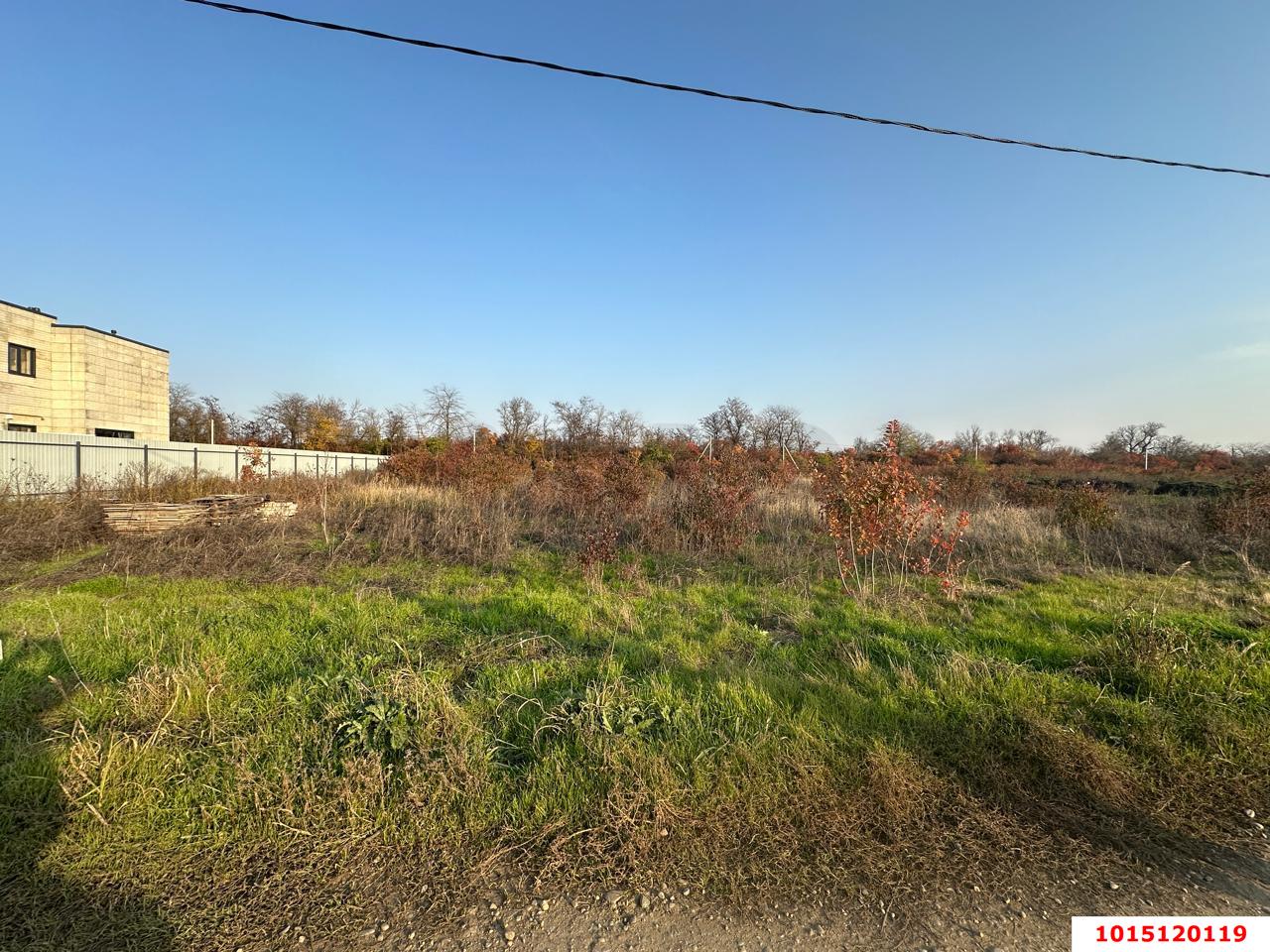 Фото №1: Земельный участок под ИЖС 8 сот. - Краснодар, жилой комплекс Дания, ул. Зеландская, 48