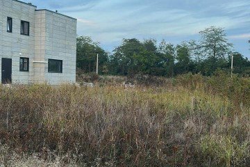 Фото №1: Земельный участок под ИЖС 8 сот. - Краснодар, мкр. жилой комплекс Дания, ул. Зеландская, 48