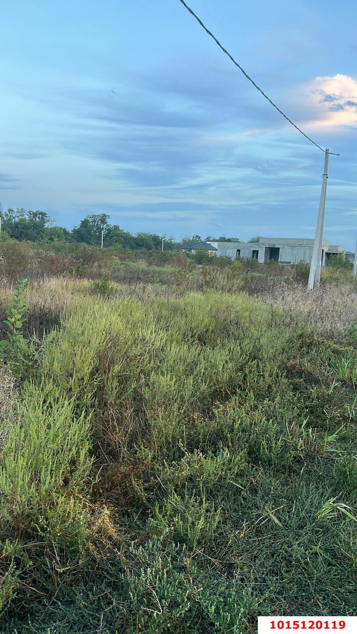 Фото №2: Земельный участок под ИЖС 8 сот. - Краснодар, жилой комплекс Дания, ул. Зеландская, 48