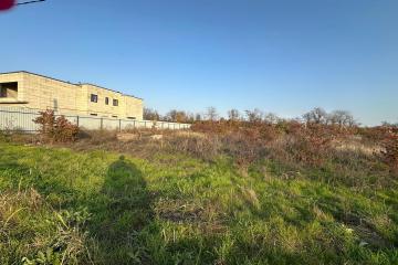 Фото №2: Земельный участок 8 сот. - Краснодар, мкр. жилой комплекс Дания, ул. Зеландская, 48