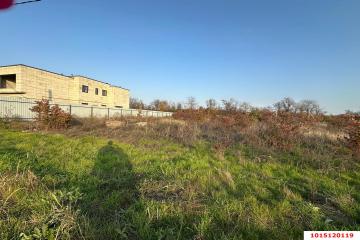 Фото №2: Земельный участок 8 сот. - Краснодар, мкр. жилой комплекс Дания, ул. Зеландская, 48