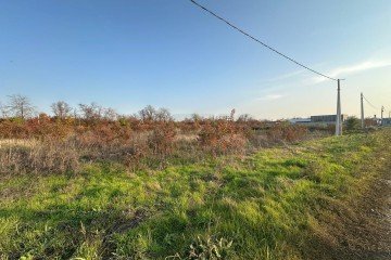 Фото №5: Земельный участок под ИЖС 8 сот. - Краснодар, мкр. жилой комплекс Дания, ул. Зеландская, 48