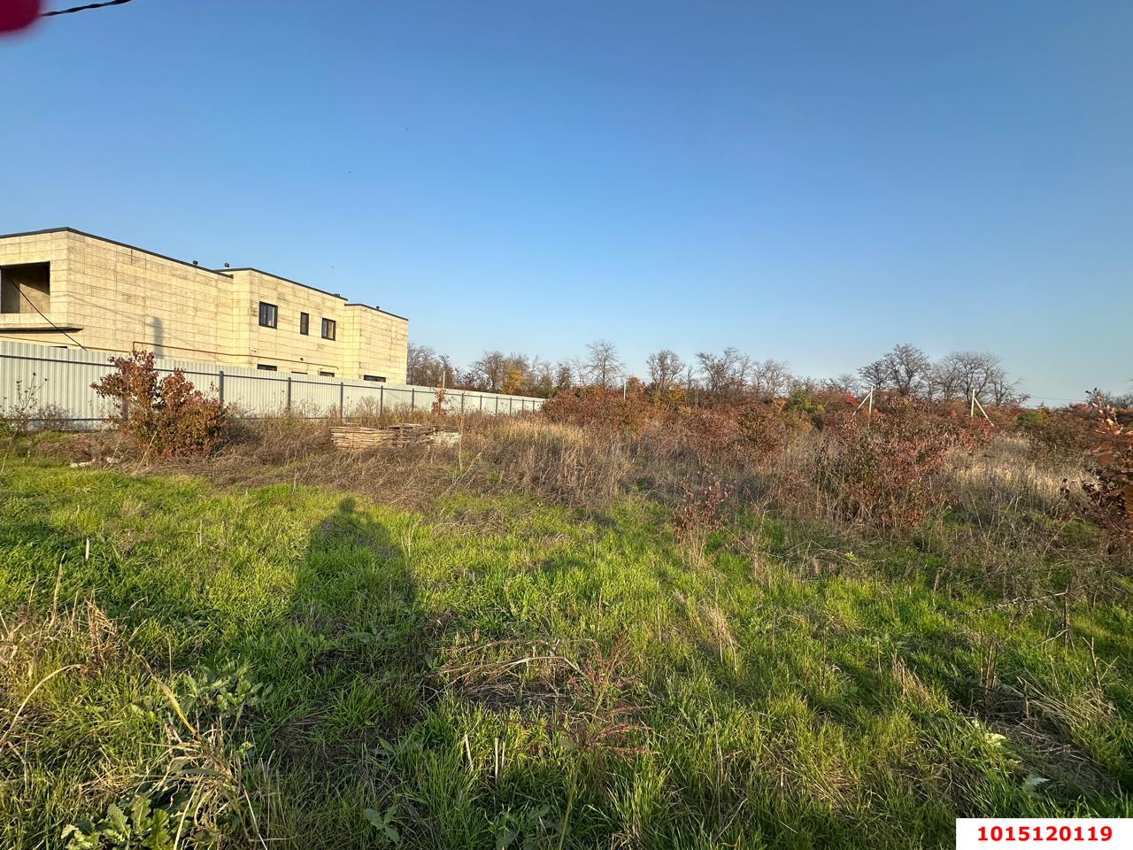 Фото №2: Земельный участок под ИЖС 8 сот. - Краснодар, жилой комплекс Дания, ул. Зеландская, 48