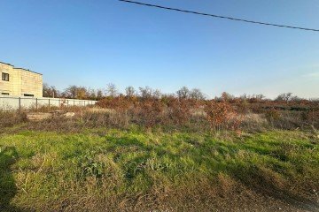 Фото №1: Земельный участок под ИЖС 8 сот. - Краснодар, мкр. жилой комплекс Дания, ул. Зеландская, 48