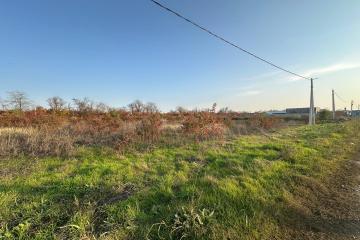 Фото №5: Земельный участок 8 сот. - Краснодар, мкр. жилой комплекс Дания, ул. Зеландская, 48