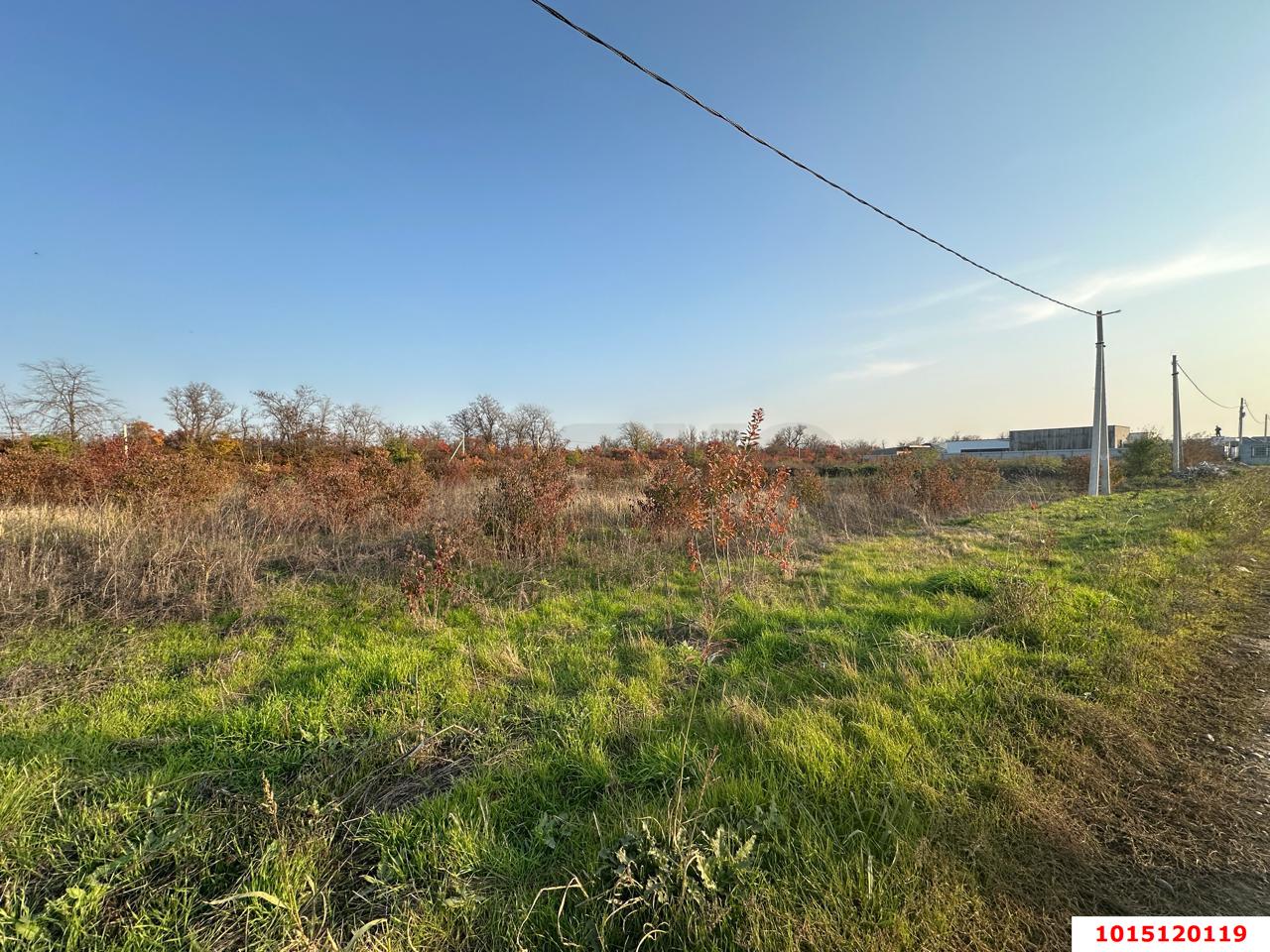 Фото №5: Земельный участок 8 сот. - Краснодар, Прикубанский внутригородской округ, мкр. жилой комплекс Дания, ул. Зеландская, 48