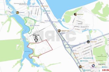 Фото №5: Участок садоводство 10 сот. - садово- Адыгея, 807