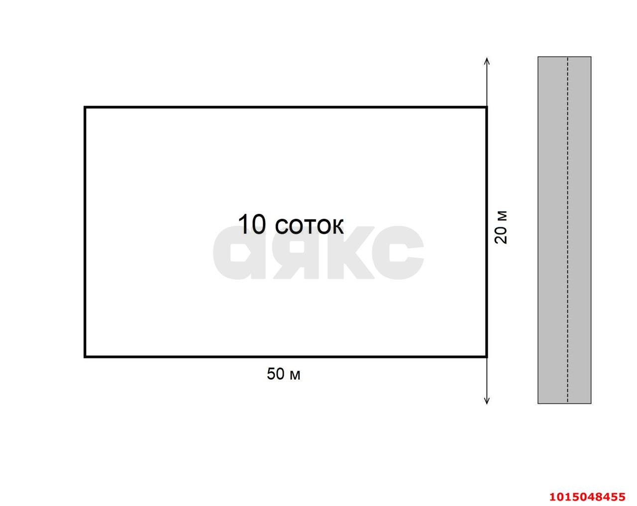 Фото №6: Участок садоводство 10 сот. - садово- Адыгея, 807