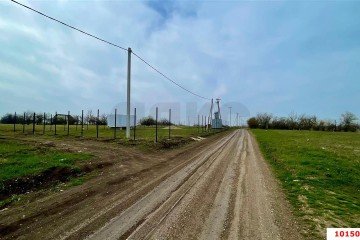 Фото №1: Участок садоводство 10 сот. - садово- Адыгея, 807