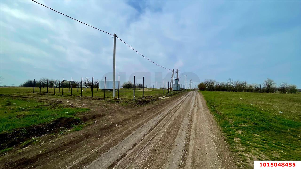 Фото №1: Участок садоводство 10 сот. - садово- Адыгея, 807