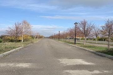 Фото №3: Земельный участок 7.6 сот. - Новотитаровская, п. коттеджный  Новотитаровка, ул. Ольская