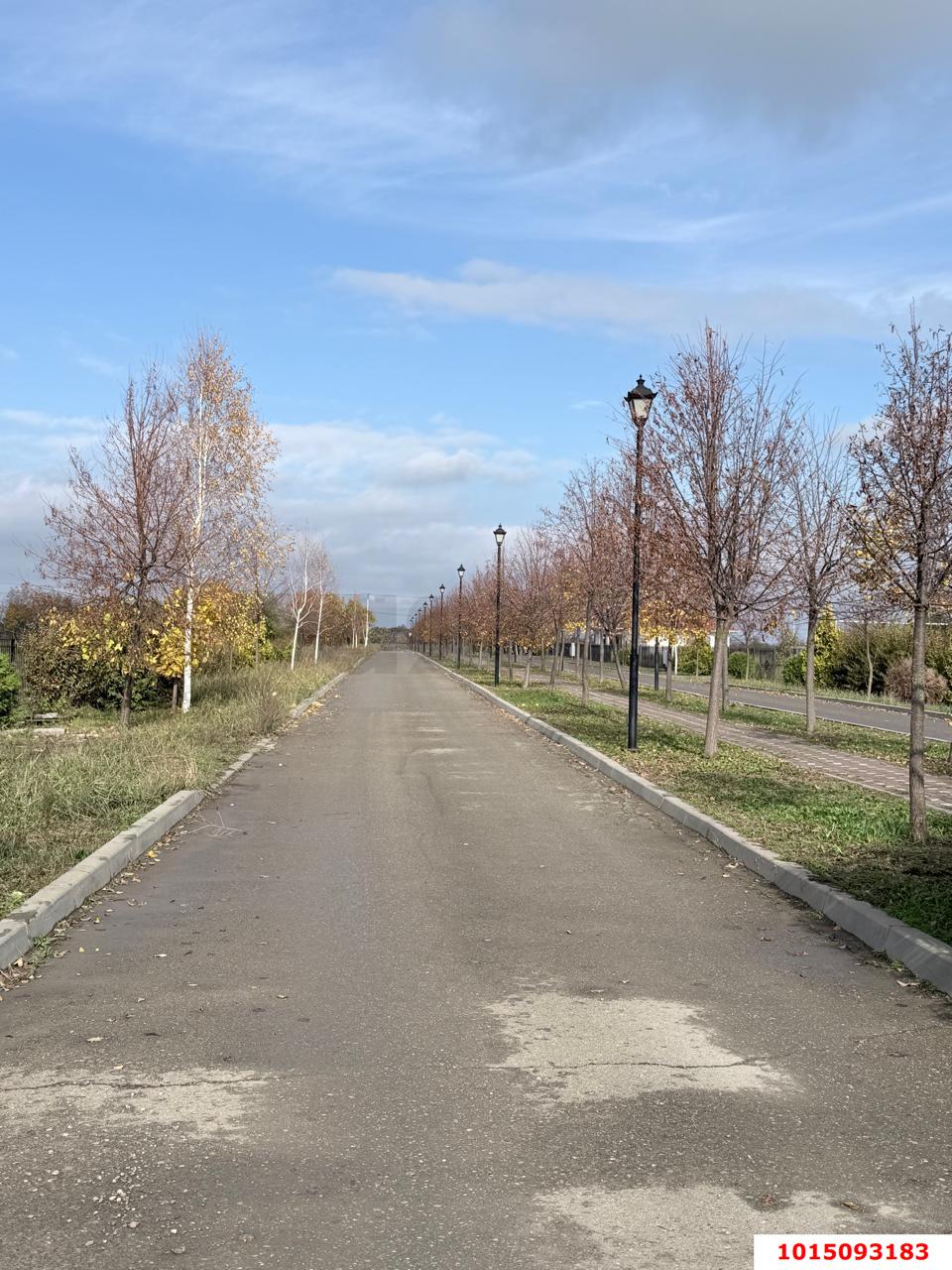 Фото №3: Земельный участок 7.6 сот. - Новотитаровская, п. коттеджный  Новотитаровка, ул. Ольская